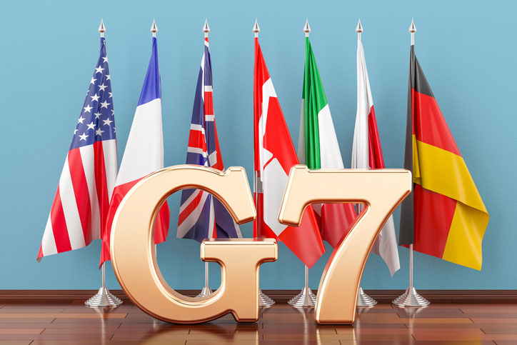 What Is The G7 Its Purpose And History Of Influence